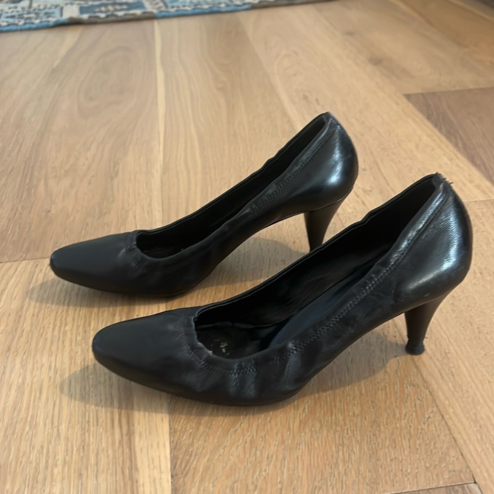 Prada heels